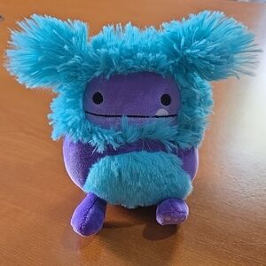 Squishmallow 5" Buna the Bigfoot